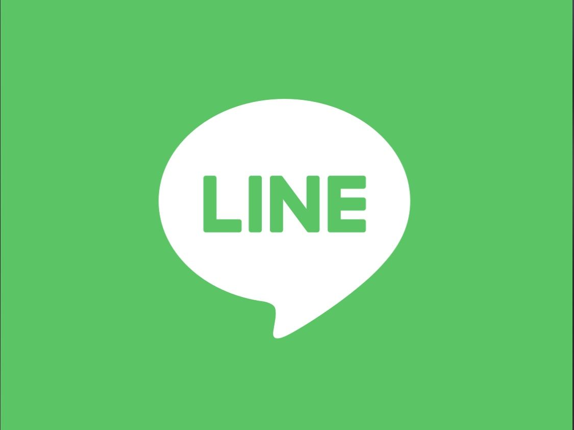 LINE