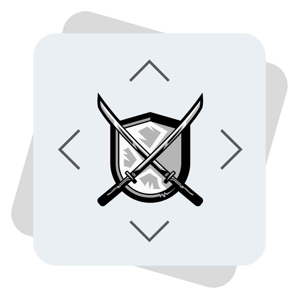 スワイプクエスト | 指先で紡ぐ冒険譚 - 無限ダンジョン icon