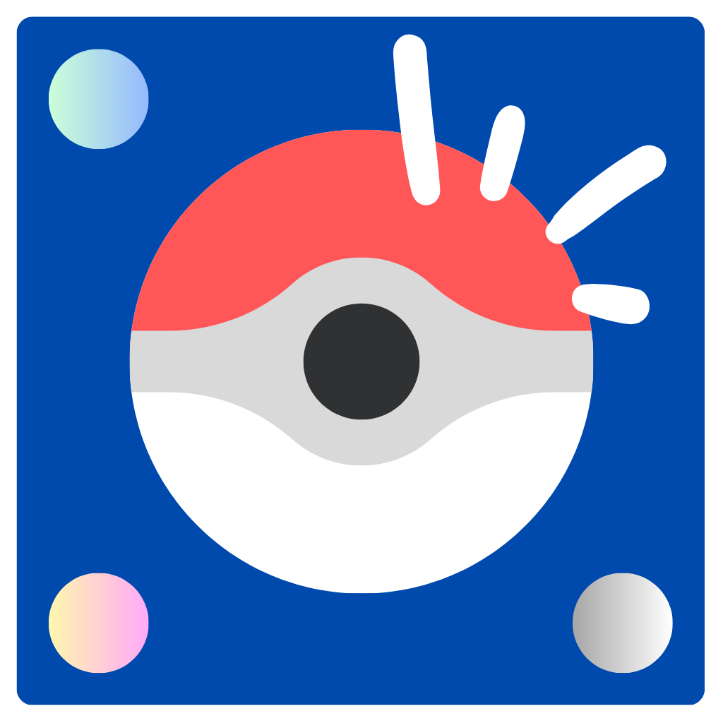 ポケカマップ icon
